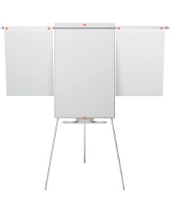 Nobo Impression Pro Steel Tripod Easel with Extendable Arms