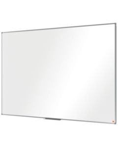Nobo 1905213 Essence Whiteboard 1800 x 1200mm Magnetic Lacquered Steel