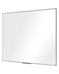 Nobo 1915208 Essence Whiteboard 1500 x 1200mm Non Magnetic Melamine