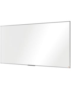 Nobo 1915223 Essence Whiteboard 2400 x 1200mm Non Magnetic Melamine