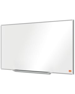 Nobo Impression Pro Widescreen Whiteboards Lacquered Steel Surface, 710 x 400mm