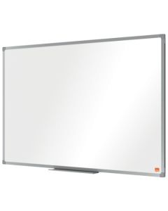 Nobo 1915270 Essence Whiteboard 900 x 600mm Non Magnetic Melamine