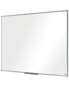 Nobo 1915271 Essence Whiteboard 1200 x 900mm Non Magnetic Melamine