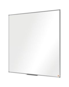Nobo 1915452 Essence Whiteboard 1200 x 1200mm Non Magnetic Melamine