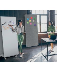 Nobo Move & Meet System Base System