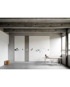 Air Spaces Modular Whiteboards