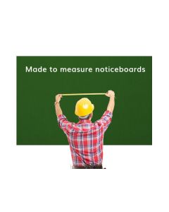 Made to Measure Felt Noticeboards