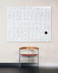 AIR Frameless Whiteboards