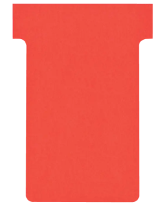 Nobo T-Card Planning Cards - Size 2