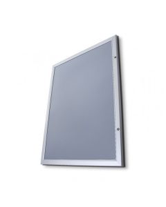 Economy Lockable Poster Frames