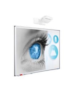 Writable Projection Boards 'Softline'