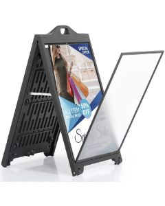 Street SignPro A1 Display Board