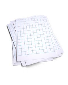 Economy A4 Whiteboards