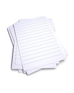 Economy A4 Whiteboards