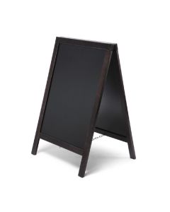 Economy Chalk A-Board