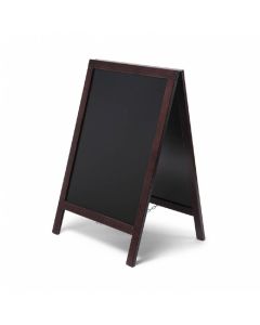 Economy Chalk A-Board