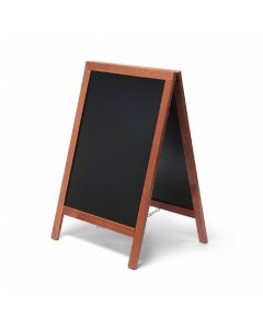 Economy Chalk A-Board