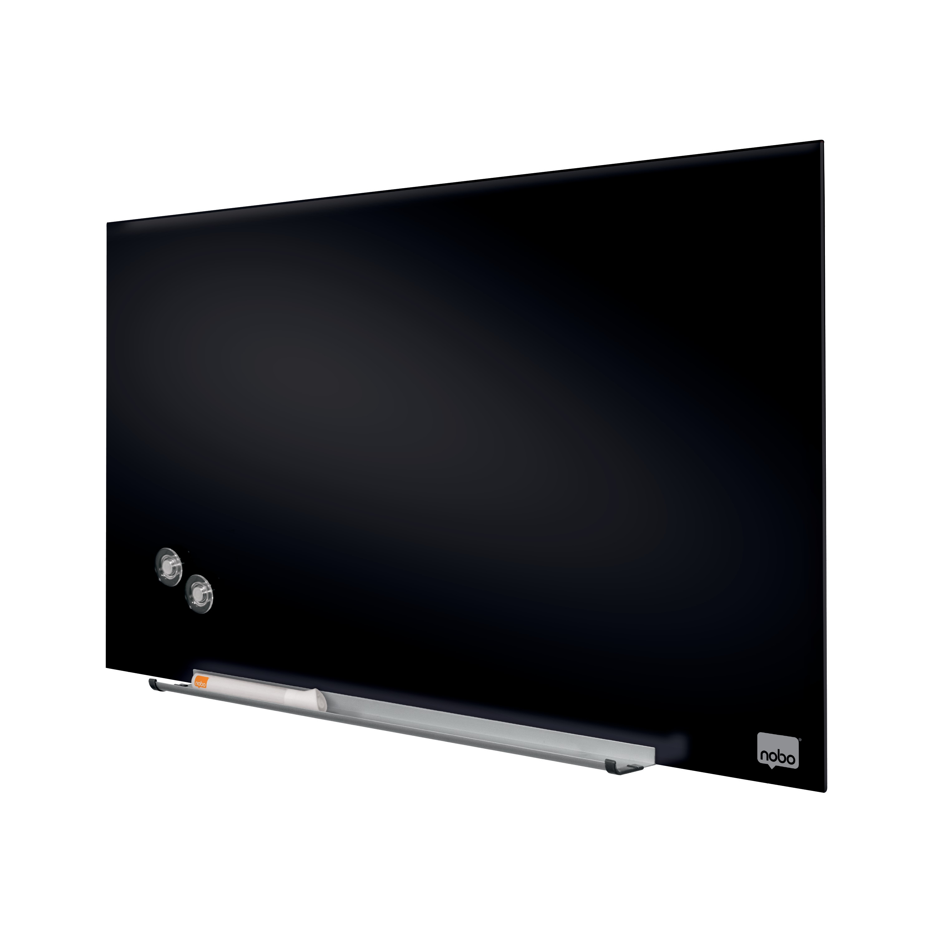 Nobo Impression Pro Glass Board large