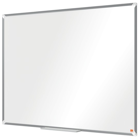 Nobo Premium Plus Enamel Whiteboard